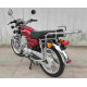 Мопед VIPER ALPHA 110 110cc 17" (4T)