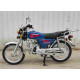 Мопед VIPER ALPHA 110 110cc 17" (4T)