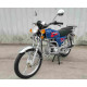 Мопед VIPER ALPHA 110 110cc 17" (4T)