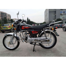 Мопед VIPER ALPHA 110 110cc 17" (4T)
