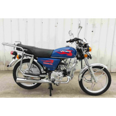 Мопед VIPER ALPHA 110 110cc 17" (4T)