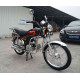 Мопед VIPER ALPHA 110 110cc 17" (4T)