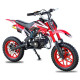 Міні кроссбайк DIRT BIKE DELTA