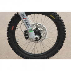 Мотоцикл Shineray XY 250GY-7 (X6)