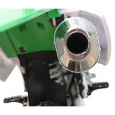 Мотоцикл Shineray XY 250GY-7 (X6)