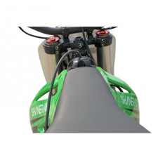 Мотоцикл Shineray XY 250GY-7 (X6)