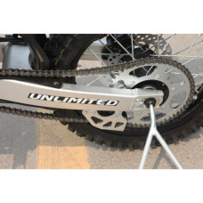 Мотоцикл Shineray XY 250GY-7 (X6)