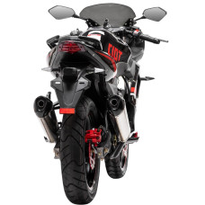 Мотоцикл VIPER V250-F2