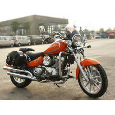 Мотоцикл VIPER V250C