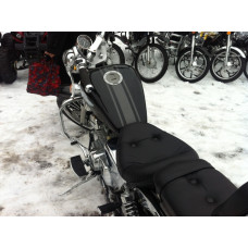 Мотоцикл GEON Invader 250 EFI