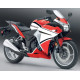 Мотоцикл G-MAX Racer 150 new