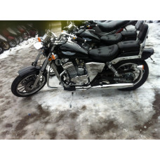 Мотоцикл GEON Invader 250 EFI