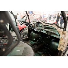 Мотовездеход Speed ​​Gear UTV 800 (full)