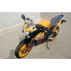 Мотоцикл G-MAX Racer 150 new