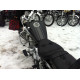 Мотоцикл GEON Invader 250 EFI