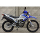 Мотоцикл GEON X-Road 202CBF EFI