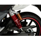 Мотоцикл GEON (Benelli) Aero 200 2V