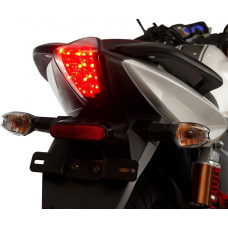 Мотоцикл GEON (Benelli) Aero 200 2V