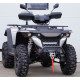 Квадроцикл Linhai M550L Сірий