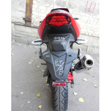 Мотоцикл VIPER F2 250