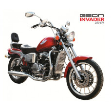 Мотоцикл GEON Invader 250 EFI