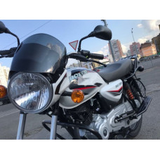 Мотоцикл Bajaj Boxer 150 UG (Індія)
