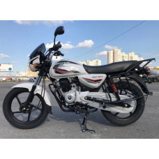 Мотоцикл Bajaj Boxer 150 UG (Індія)