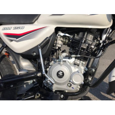Мотоцикл Bajaj Boxer 150 UG (Індія)