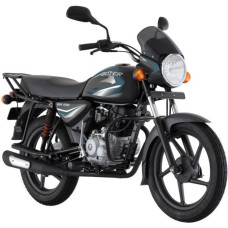 Мотоцикл Bajaj Boxer 150 UG (Індія)