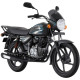 Мотоцикл Bajaj Boxer 150 UG (Індія)