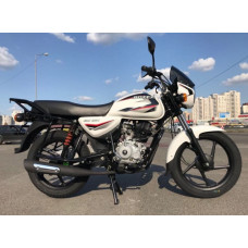 Мотоцикл Bajaj Boxer 150 UG (Індія)