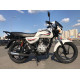 Мотоцикл Bajaj Boxer 150 UG (Індія)