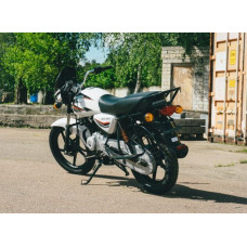 Мотоцикл Bajaj Boxer 150 UG (Індія)