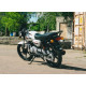 Мотоцикл Bajaj Boxer 150 UG (Індія)