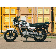 Мотоцикл Bajaj Boxer 150 UG (Індія)