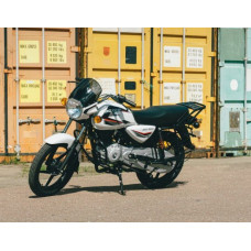 Мотоцикл Bajaj Boxer 150 UG (Індія)