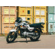 Мотоцикл Bajaj Boxer 150 UG (Індія)
