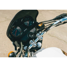 Мотоцикл Bajaj Boxer 150 UG (Індія)