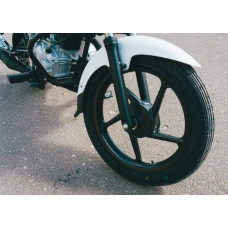 Мотоцикл Bajaj Boxer 150 UG (Індія)