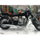 Мотоцикл GEON Invader 250 EFI