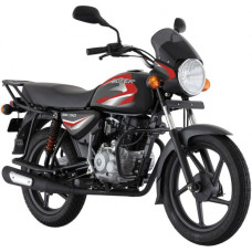 Мотоцикл Bajaj Boxer 150 UG (Індія)
