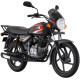 Мотоцикл Bajaj Boxer 150 UG (Індія)