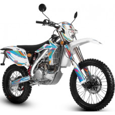 Мотоцикл GEON Dakar 450E (Enduro) (Factory)