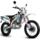 Мотоцикл GEON Dakar 450E (Enduro) (Factory)