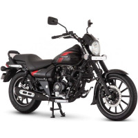 Мотоцикл Bajaj Avenger Street 220 (Індія)