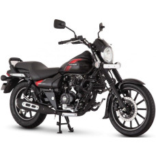 Мотоцикл Bajaj Avenger Street 220 (Індія)