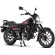Мотоцикл Bajaj Avenger Street 220 (Індія)