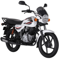 Мотоцикл Bajaj Boxer 150 UG (Індія)