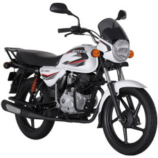 Мотоцикл Bajaj Boxer 150 UG (Індія)