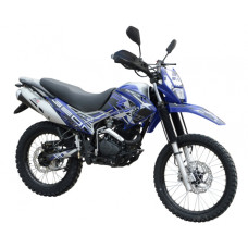 Мотоцикл GEON X-Road 200